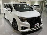 2021 NISSAN ELGRAND