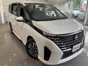 2023 NISSAN SERENA