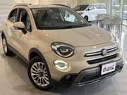2021 FIAT 500X