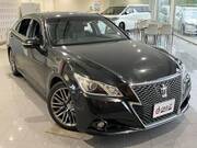 2014 TOYOTA CROWN ATHLETE G
