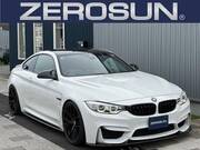 2014 BMW M4