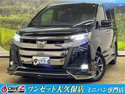 2019 TOYOTA NOAH