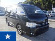 2013 TOYOTA HIACE WAGON