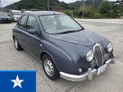 2005 MITSUOKA VIEWT