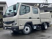 2025 FUSO CANTER