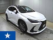 2023 LEXUS NX