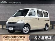 2017 TOYOTA TOWNACE VAN GL