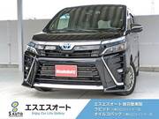 2020 TOYOTA VOXY