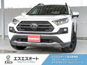 2022 TOYOTA RAV4 ADVENTURE OFFROAD PACKAGE