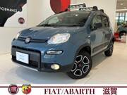 2022 FIAT PANDA