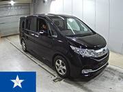 2015 HONDA STEPWAGON