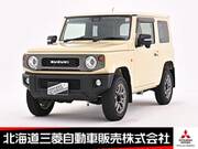 2018 SUZUKI JIMNY XC