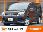 2014 TOYOTA NOAH
