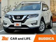 2019 NISSAN X-TRAIL