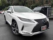 2021 LEXUS RX