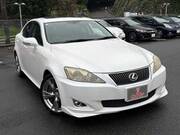 2009 LEXUS IS