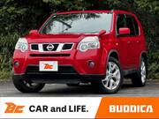 2012 NISSAN X-TRAIL