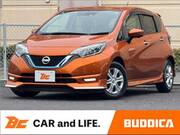 2016 NISSAN NOTE