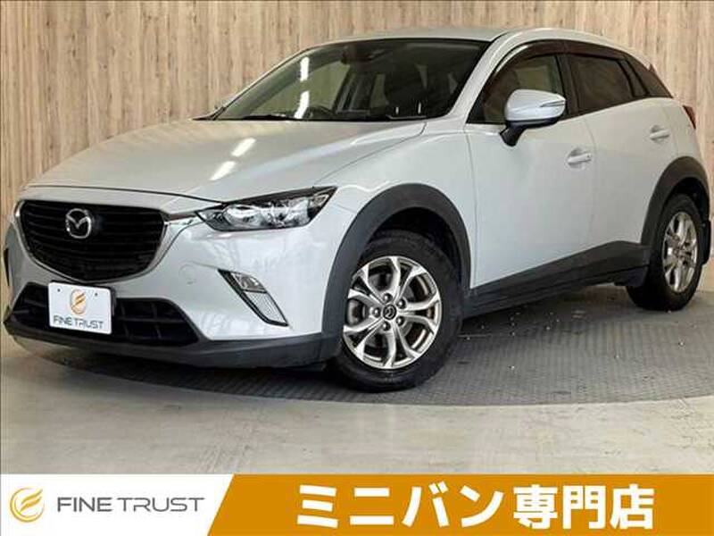 -CX-3