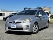 2010 TOYOTA PRIUS S