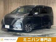 2020 NISSAN SERENA