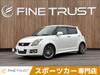 SUZUKI SWIFT SPORT