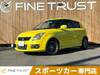 SUZUKI SWIFT SPORT