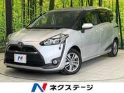2016 TOYOTA SIENTA G