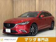2016 MAZDA ATENZA WAGON