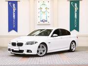2014 BMW 5 SERIES