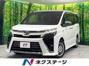 2018 TOYOTA VOXY