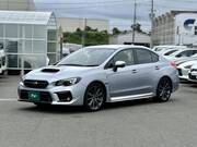 2019 SUBARU WRX S4
