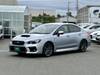SUBARU WRX S4