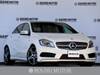 MERCEDES BENZ A-CLASS