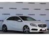MERCEDES BENZ A-CLASS