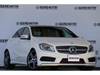 MERCEDES BENZ A-CLASS