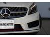 MERCEDES BENZ A-CLASS