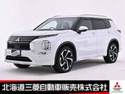 2023 MITSUBISHI OUTLANDER PHEV