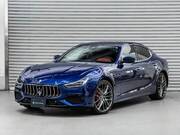 2017 MASERATI GHIBLI (Left Hand Drive)