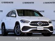 2021 MERCEDES BENZ GLA-CLASS