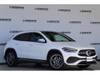 MERCEDES BENZ GLA-CLASS