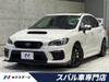 SUBARU WRX STI
