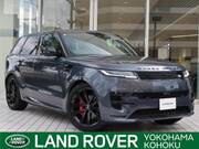2023 LAND ROVER RANGE ROVER SPORT