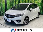 2016 HONDA FIT HYBRID