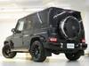 MERCEDES BENZ G-CLASS