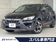 2021 SUBARU XV