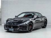 2019 MASERATI GRAN TURISMO (Left Hand Drive)