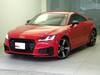 AUDI TT COUPE