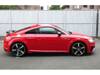 AUDI TT COUPE