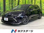2019 TOYOTA COROLLA SPORT